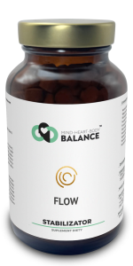 FLOW STABILIZATOR 