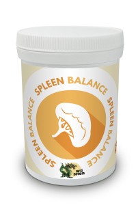Spleen Balance