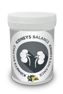 Kidneys Balance