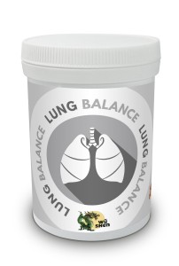 Lung Balance