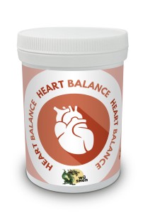 Heart Balance