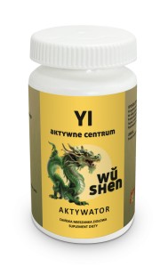 Wu Shen Yi - aktywne centrum - aktywator