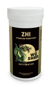 Wu Shen Zhi - stabilna podstawa - aktywator