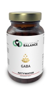 Gaba - aktywator