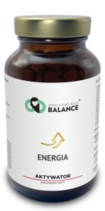 Energia - aktywator