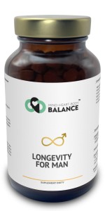 Longevity for men